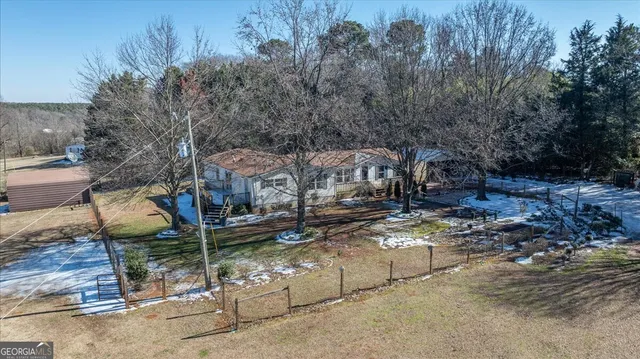 $254,900 | 350 Mitchell Farm Road, Colbert, GA 30628