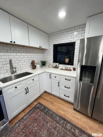 $139,000 | 224 South Henderson Street, Toulon, IL 61483