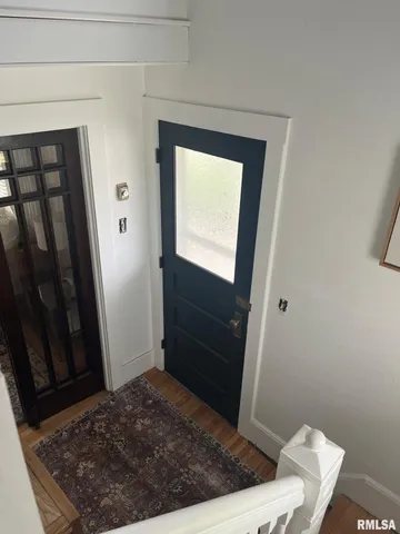 $139,000 | 224 South Henderson Street, Toulon, IL 61483