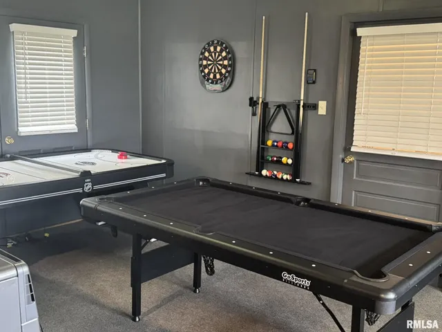 $139,000 | 224 South Henderson Street, Toulon, IL 61483