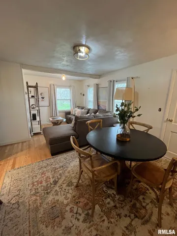 $139,000 | 224 South Henderson Street, Toulon, IL 61483