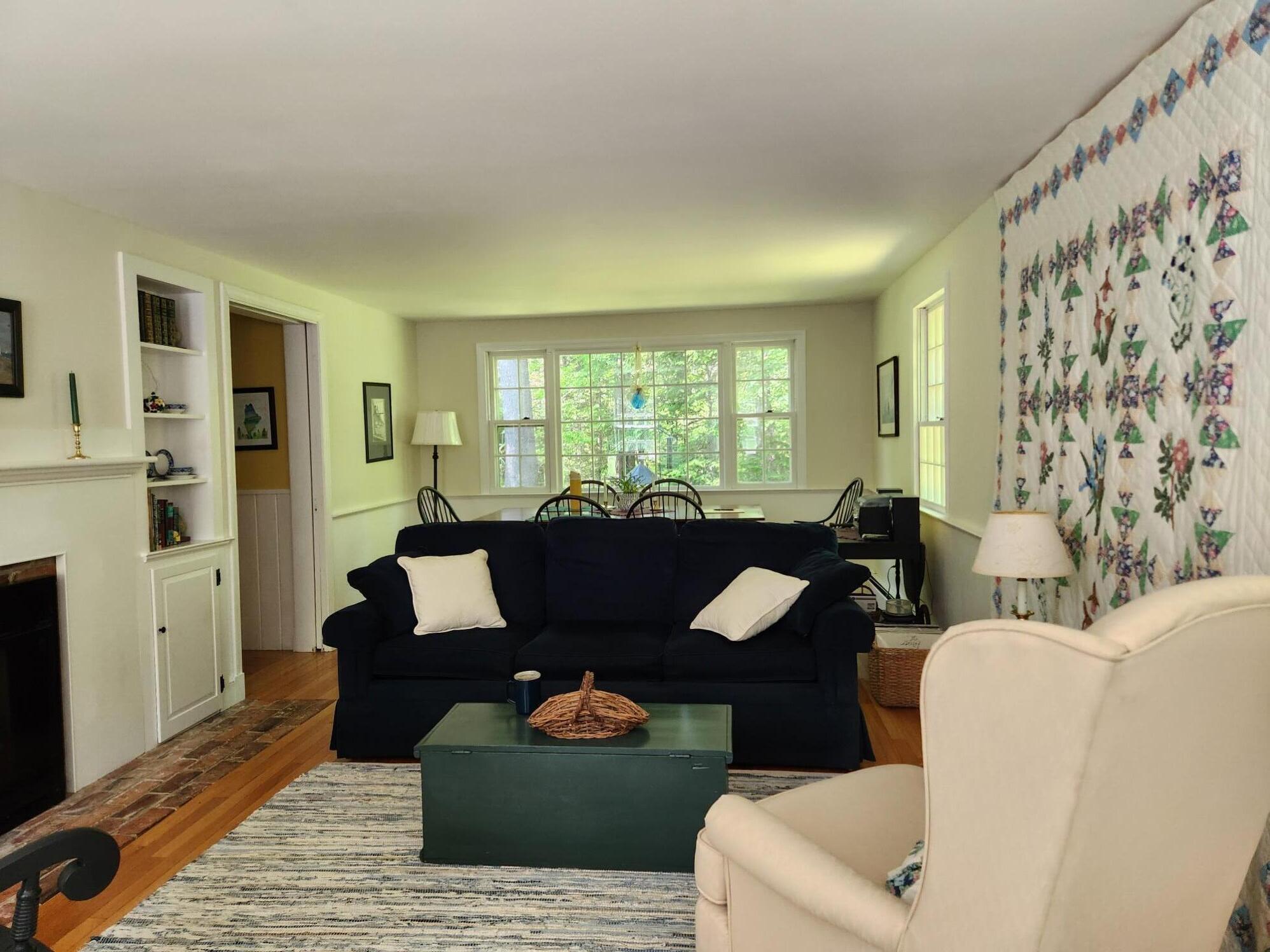 78 Old County Road Damariscotta, ME 04543 - Photo 7 of 19 living also