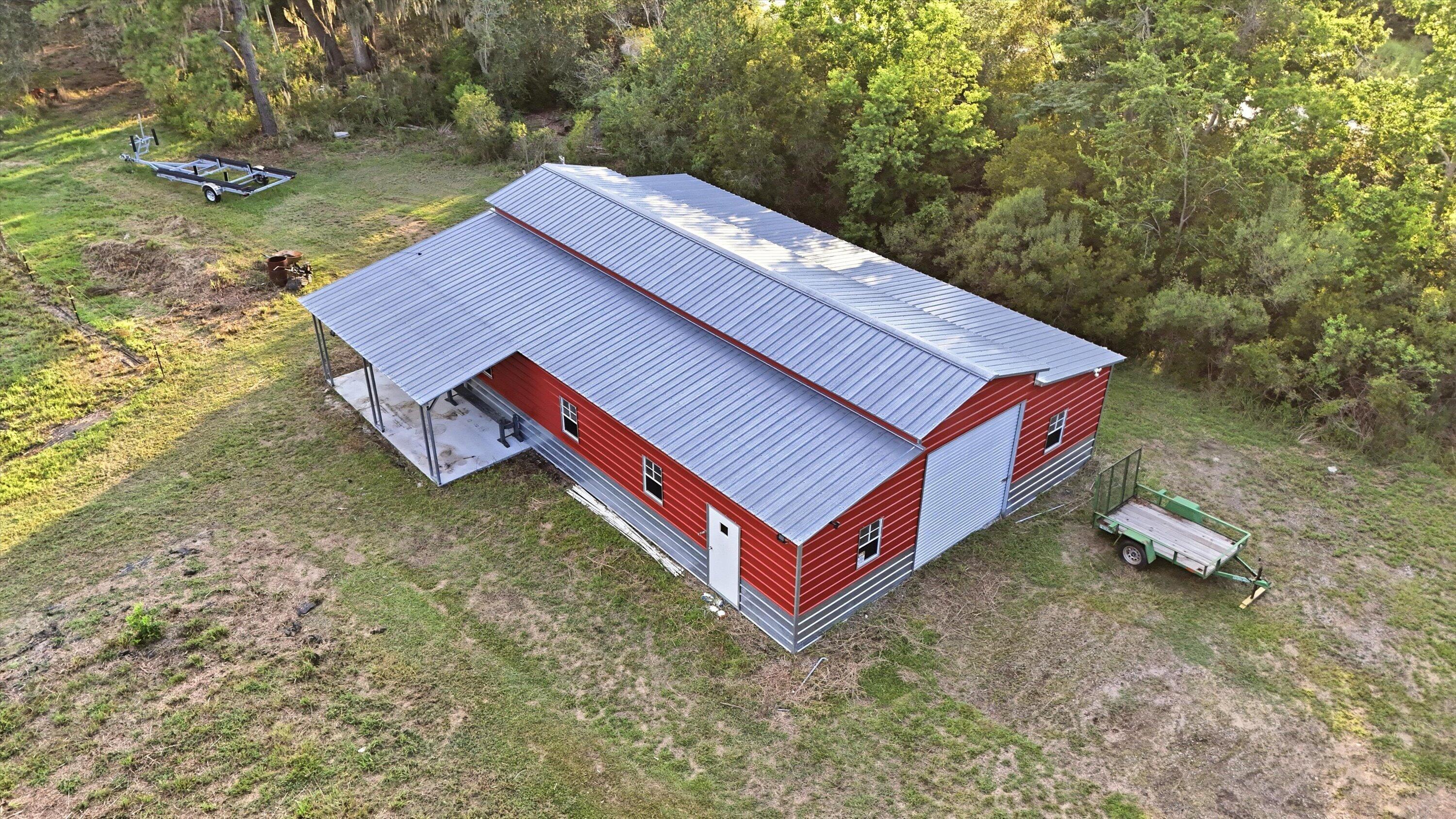 8176 Rosa Scott Road Edisto Island, SC 29438 - Photo 4 of 67 68-067-dji-20260823184805-0036-d-jpg