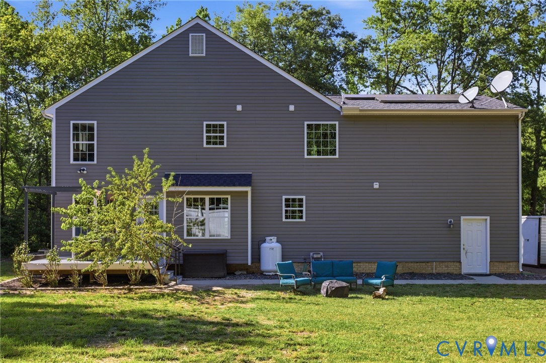 8405 East Patrick Henry Road Ashland, VA 23005 - Photo 45 of 46