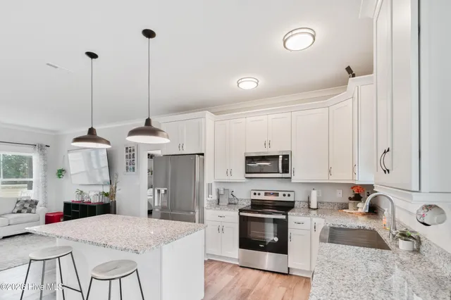 $399,900 | 1345 Lynch's Corner Road, Elizabeth City, NC 27909