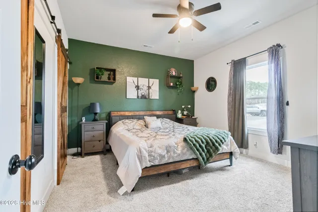 $399,900 | 1345 Lynch's Corner Road, Elizabeth City, NC 27909