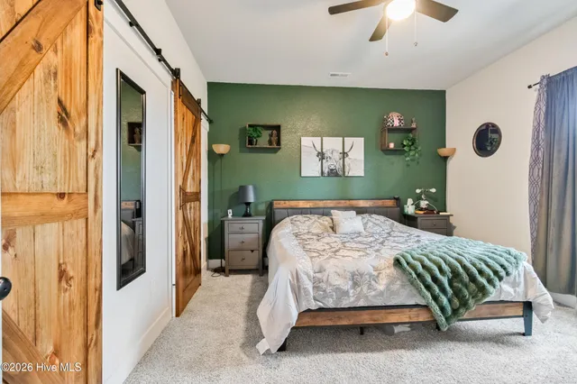 $399,900 | 1345 Lynch's Corner Road, Elizabeth City, NC 27909