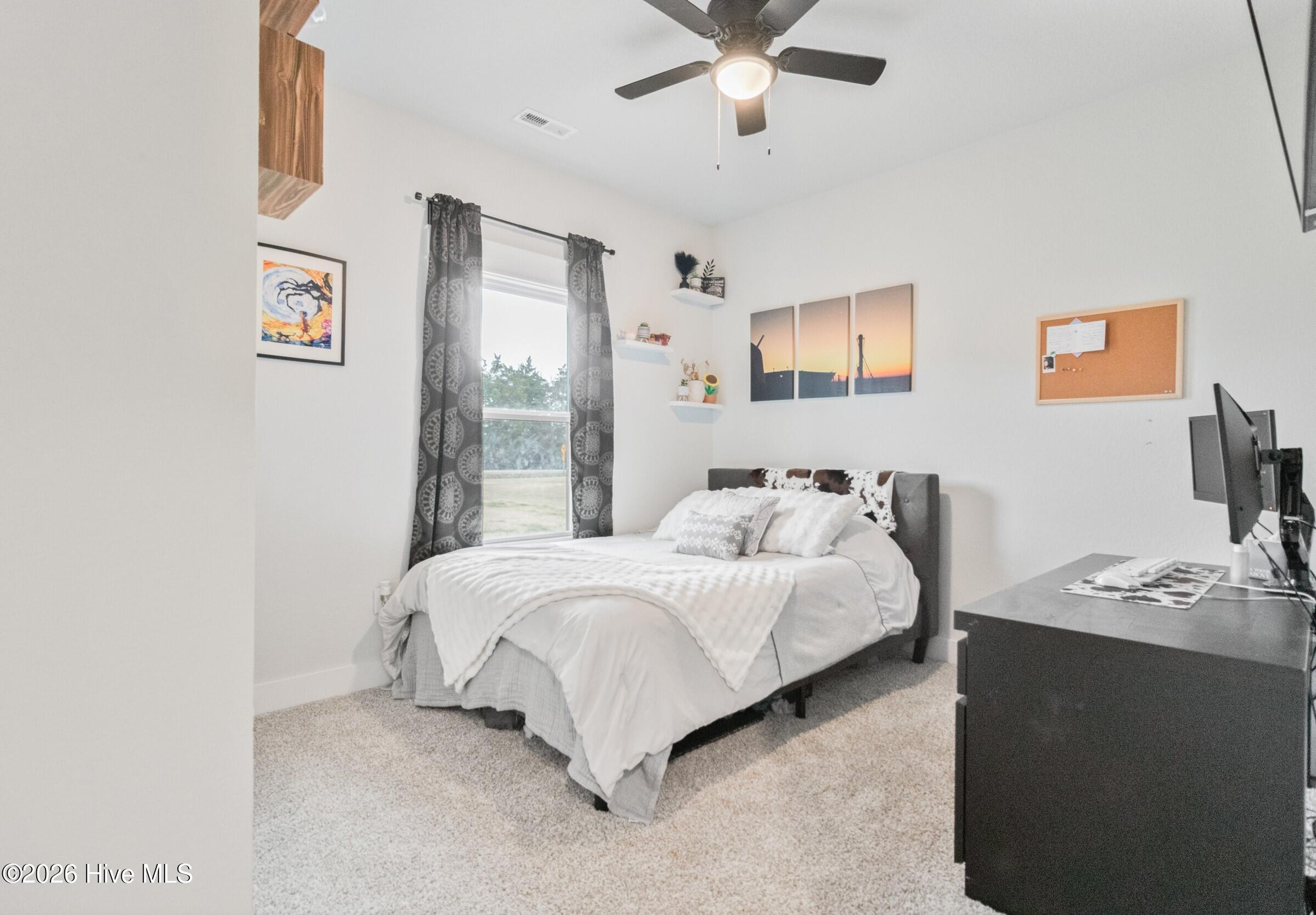 1345 Lynch's Corner Road Elizabeth City, NC 27909 - Photo 18 of 32 Bedroom 1