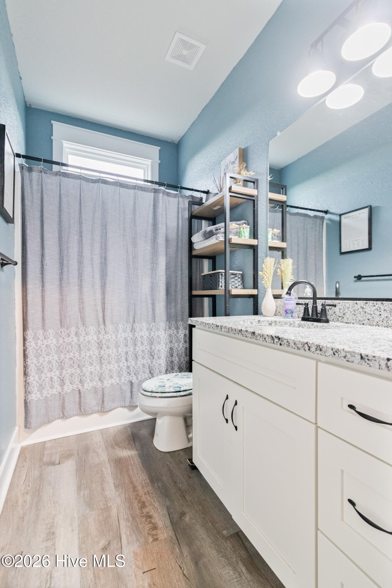 1345 Lynch's Corner Road Elizabeth City, NC 27909 - Photo 19 of 32 Guest Bath