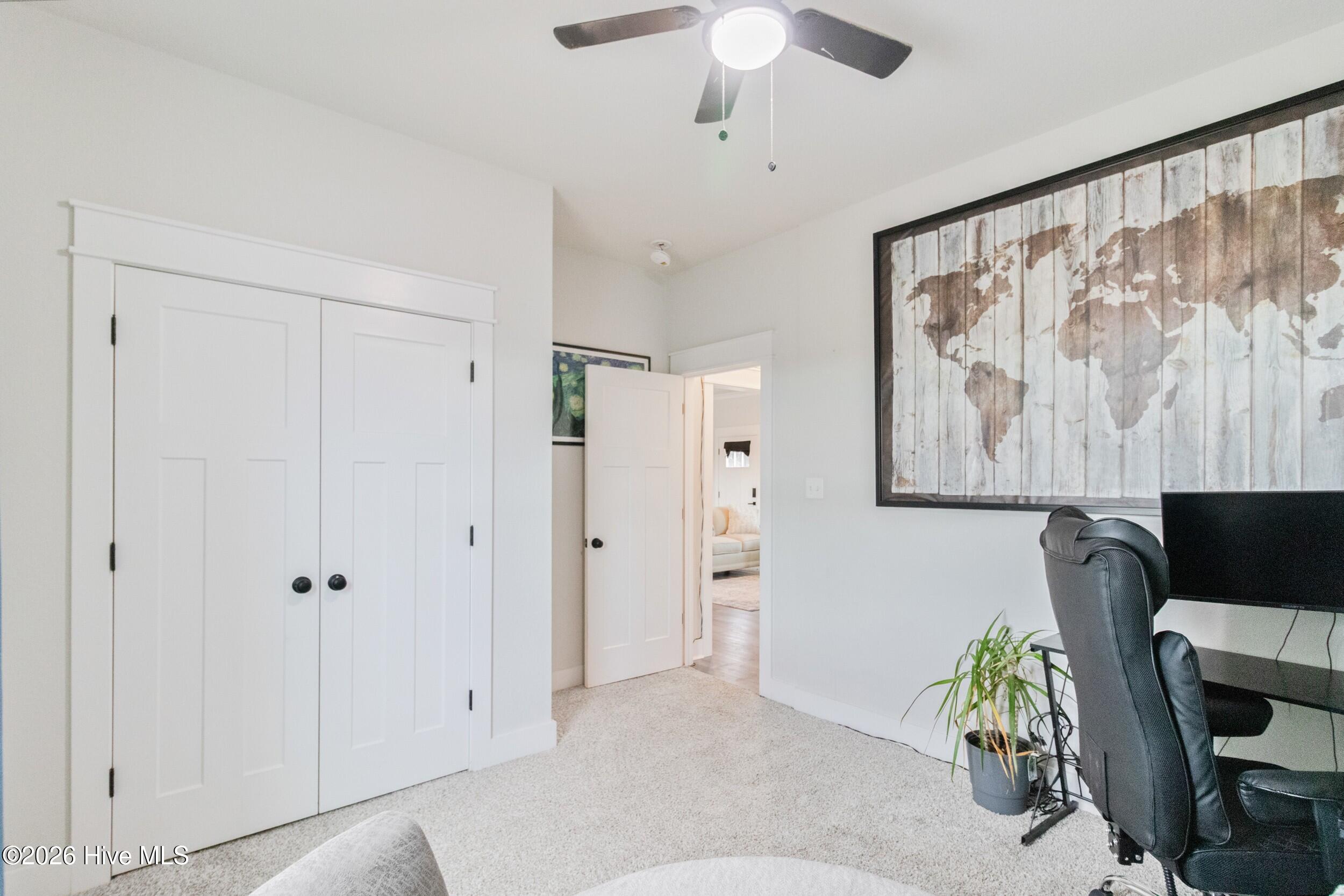 1345 Lynch's Corner Road Elizabeth City, NC 27909 - Photo 21 of 32 Bed 2