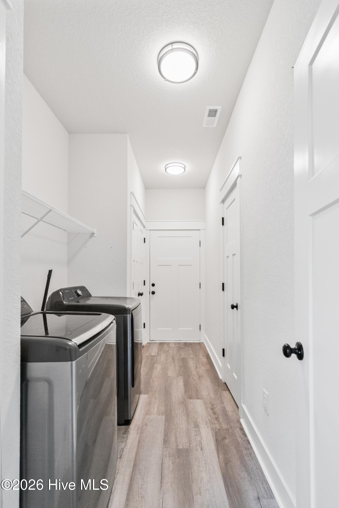 1345 Lynch's Corner Road Elizabeth City, NC 27909 - Photo 22 of 32 Laundry Area