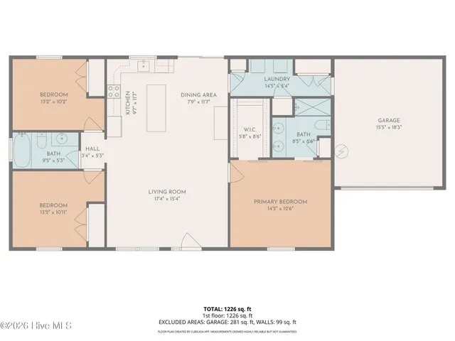 $399,900 | 1345 Lynch's Corner Road, Elizabeth City, NC 27909