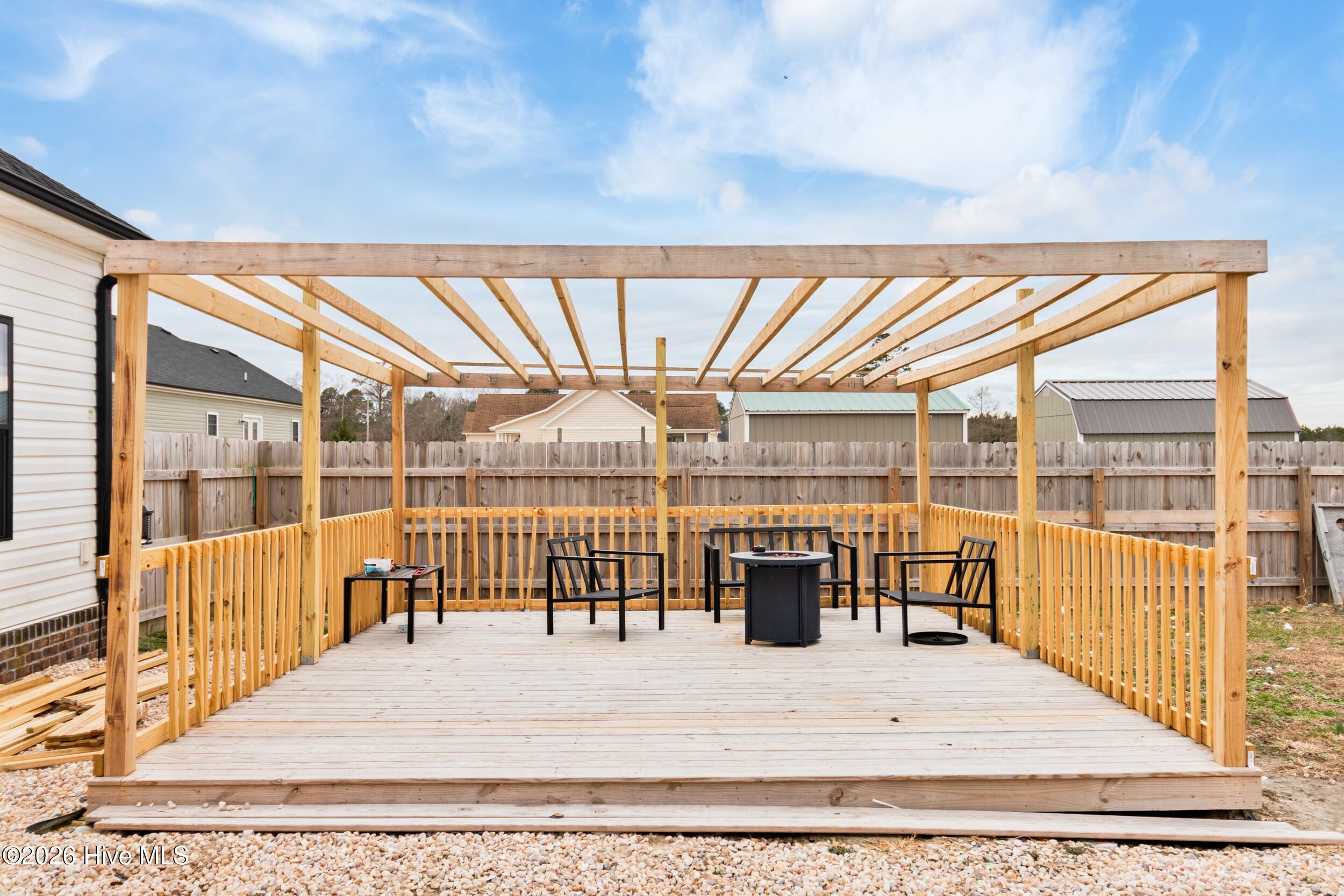 1345 Lynch's Corner Road Elizabeth City, NC 27909 - Photo 24 of 32 Pergonla