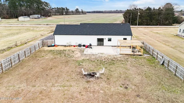 $399,900 | 1345 Lynch's Corner Road, Elizabeth City, NC 27909