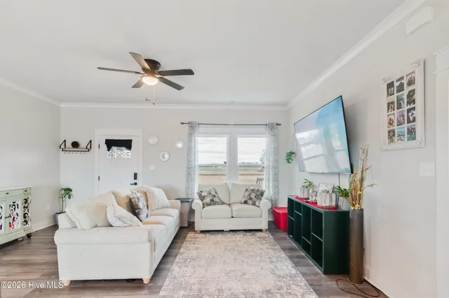 $399,900 | 1345 Lynch's Corner Road, Elizabeth City, NC 27909