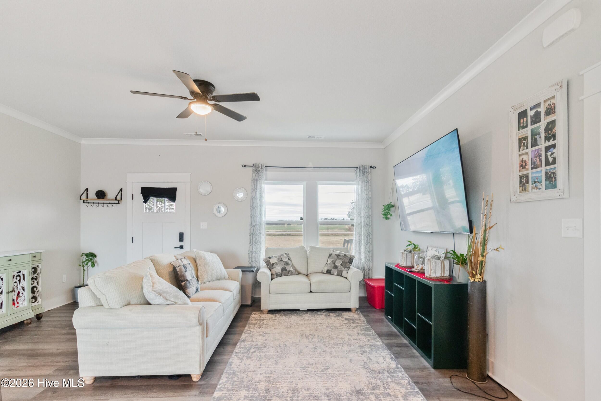 1345 Lynch's Corner Road Elizabeth City, NC 27909 - Photo 3 of 32 Living Area