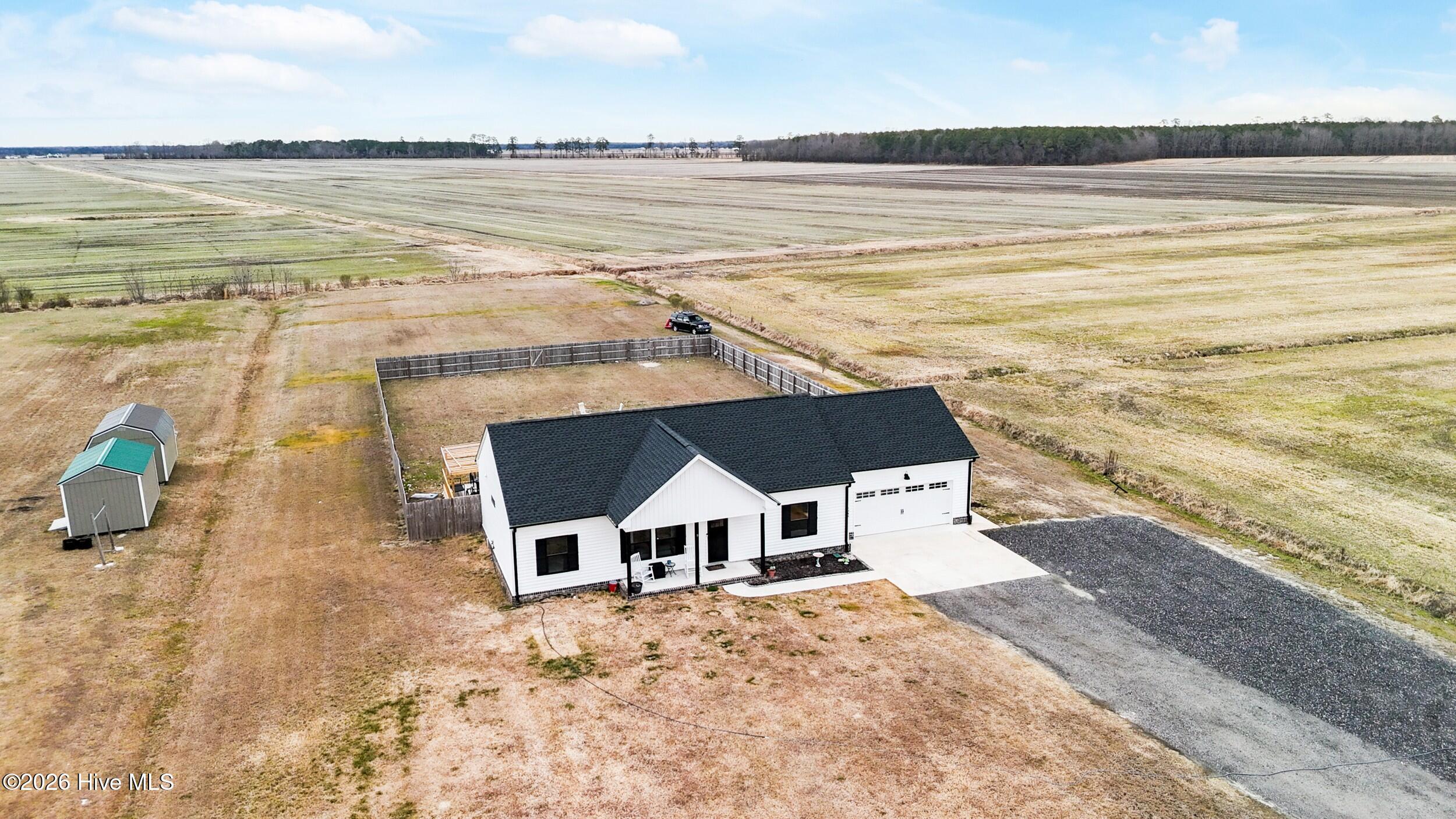 1345 Lynch's Corner Road Elizabeth City, NC 27909 - Photo 30 of 32 Front View