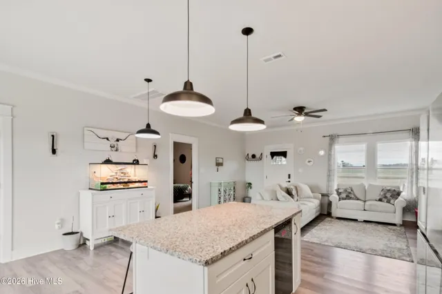 $399,900 | 1345 Lynch's Corner Road, Elizabeth City, NC 27909