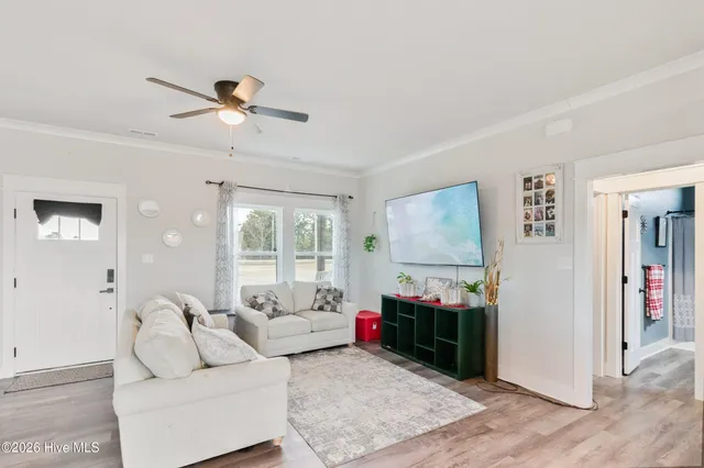 $399,900 | 1345 Lynch's Corner Road, Elizabeth City, NC 27909