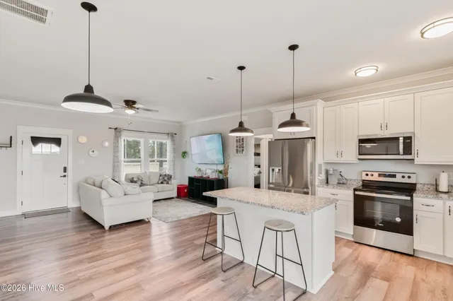 $399,900 | 1345 Lynch's Corner Road, Elizabeth City, NC 27909