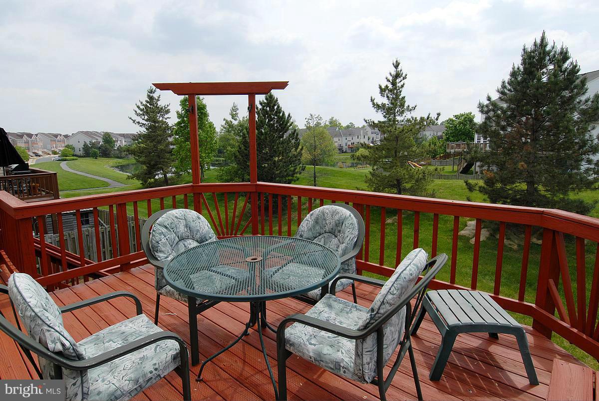 44047 Rising Sun Terrace Ashburn, VA 20147 - Photo 13 of 30 a view of a chairs in balcony