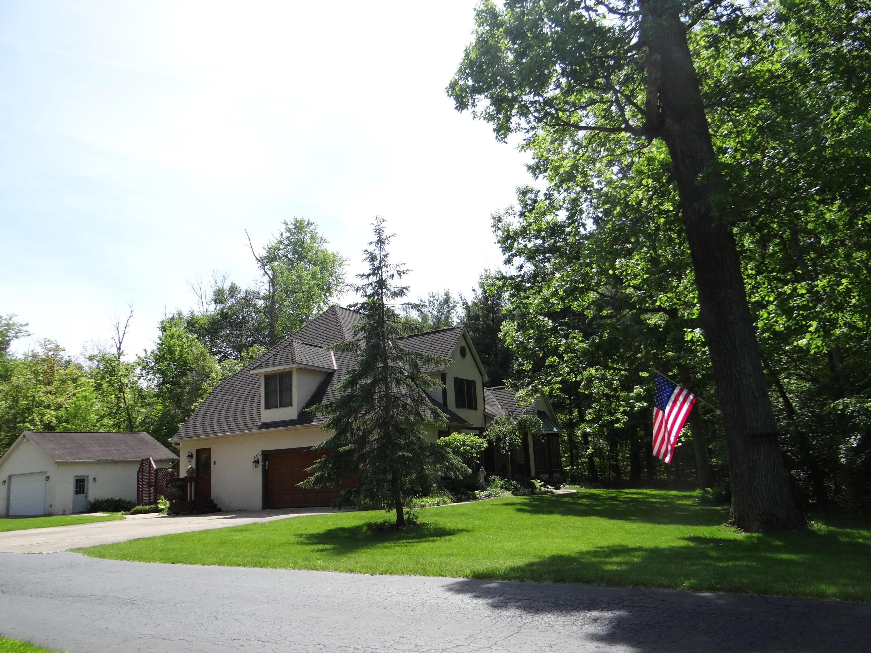 8035 Palmer Road Southwest Reynoldsburg, OH 43068 - Photo 1 of 48