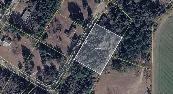 $50,000 | 0 Bugleflower Lane, St. Matthews, SC 29135