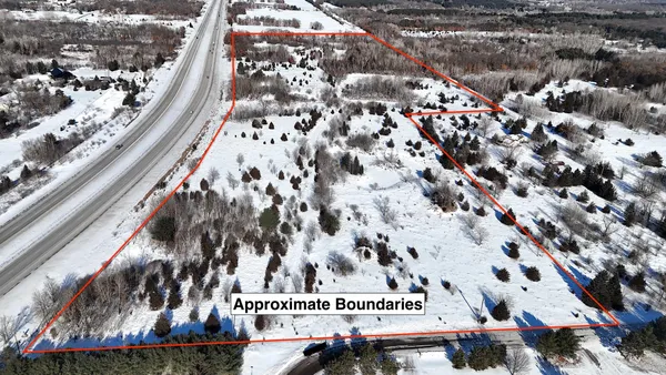 $364,900 | Tbd 320th Street, Stacy, MN 55079