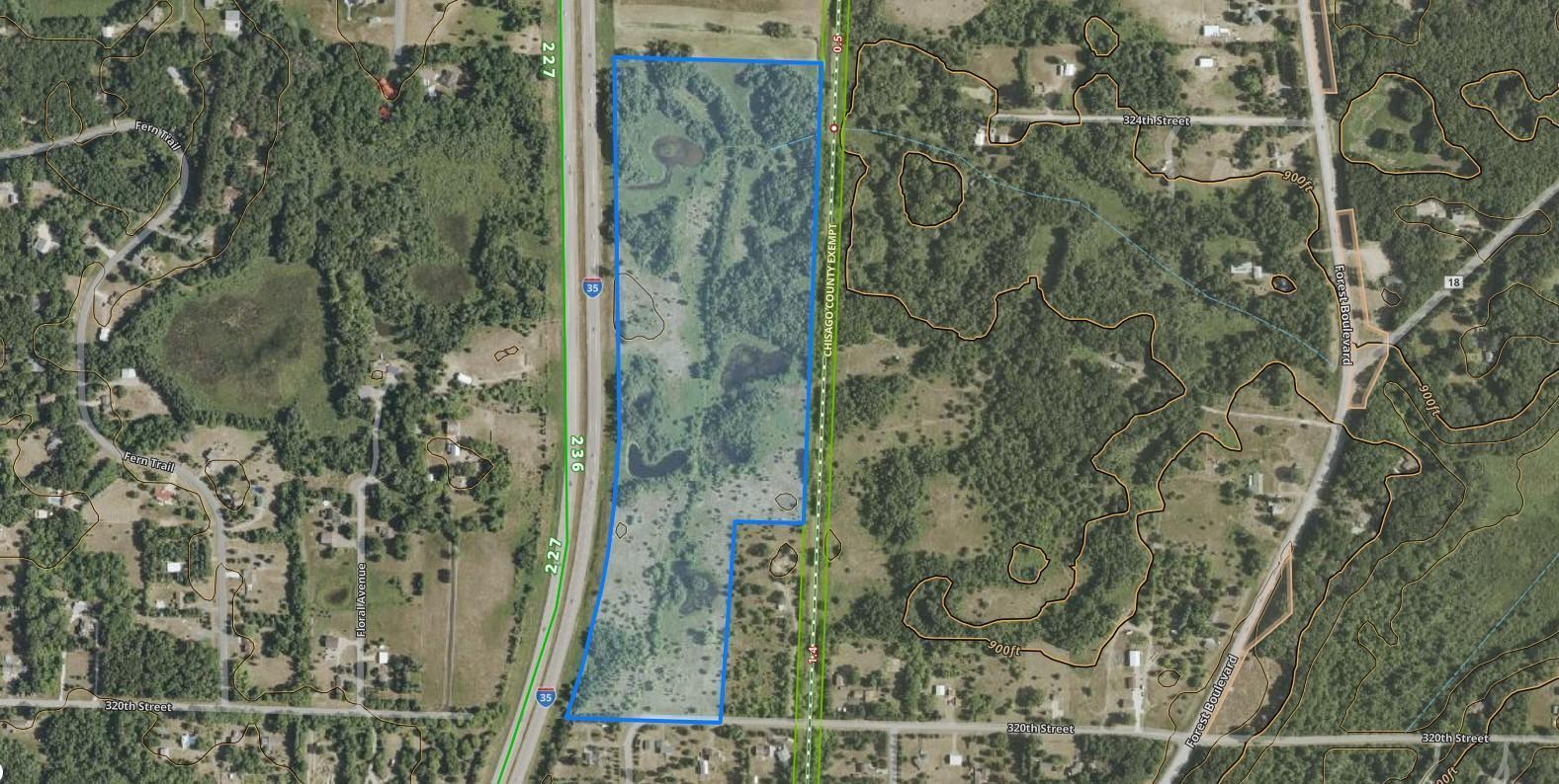 Tbd 320th Street Stacy, MN 55079 - Photo 15 of 35