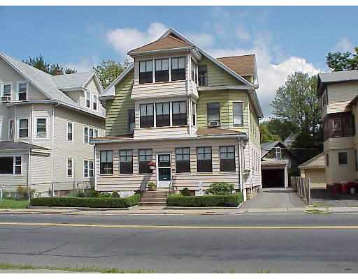929 Liberty Street Springfield, MA 01104 - Photo 1 of 1