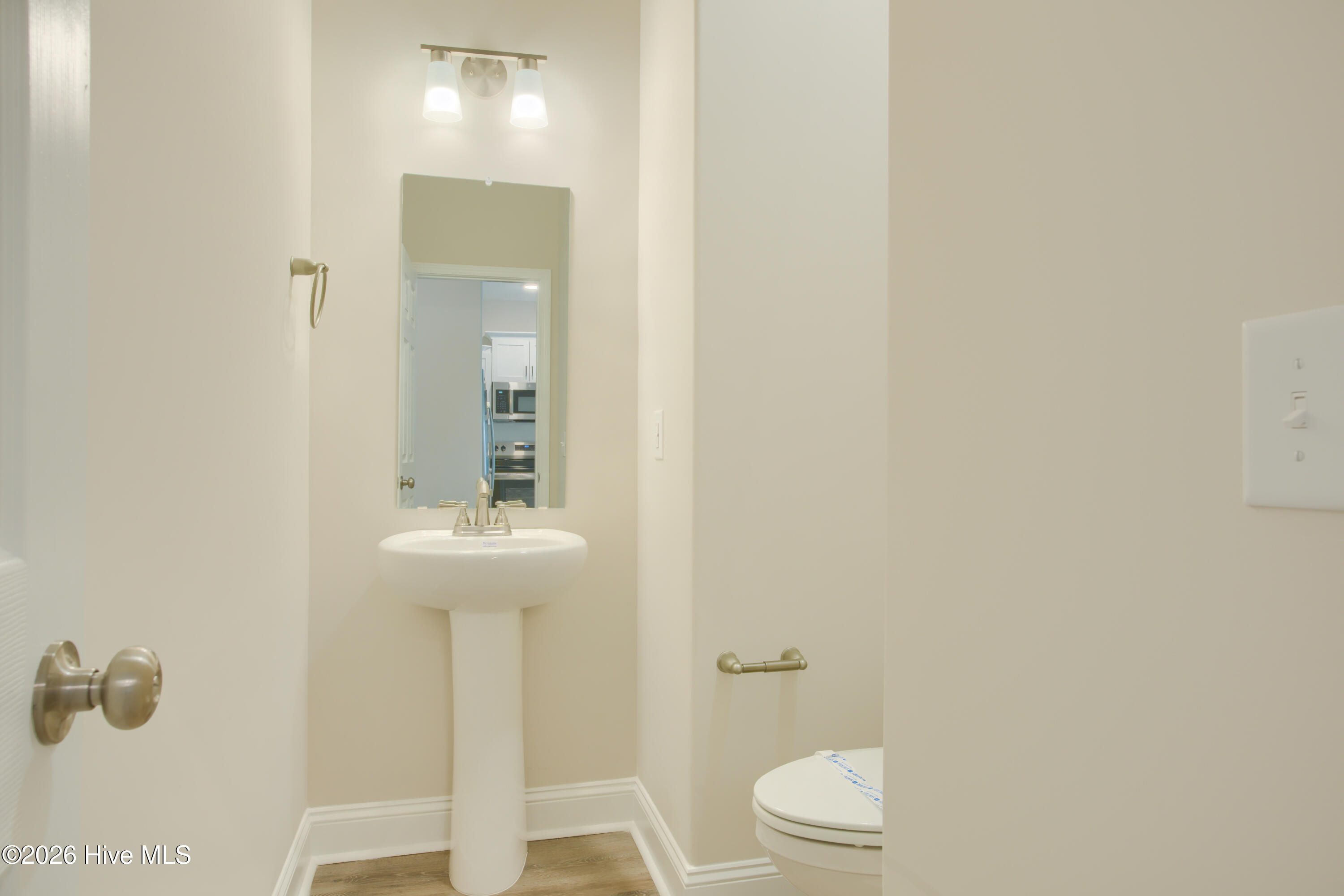 214 Sandpiper Place Holly Ridge, NC 28445 - Photo 15 of 21 214 Sandpiper - Interiors - Edited_13