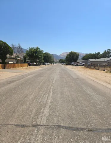 a view of an ocean and beach