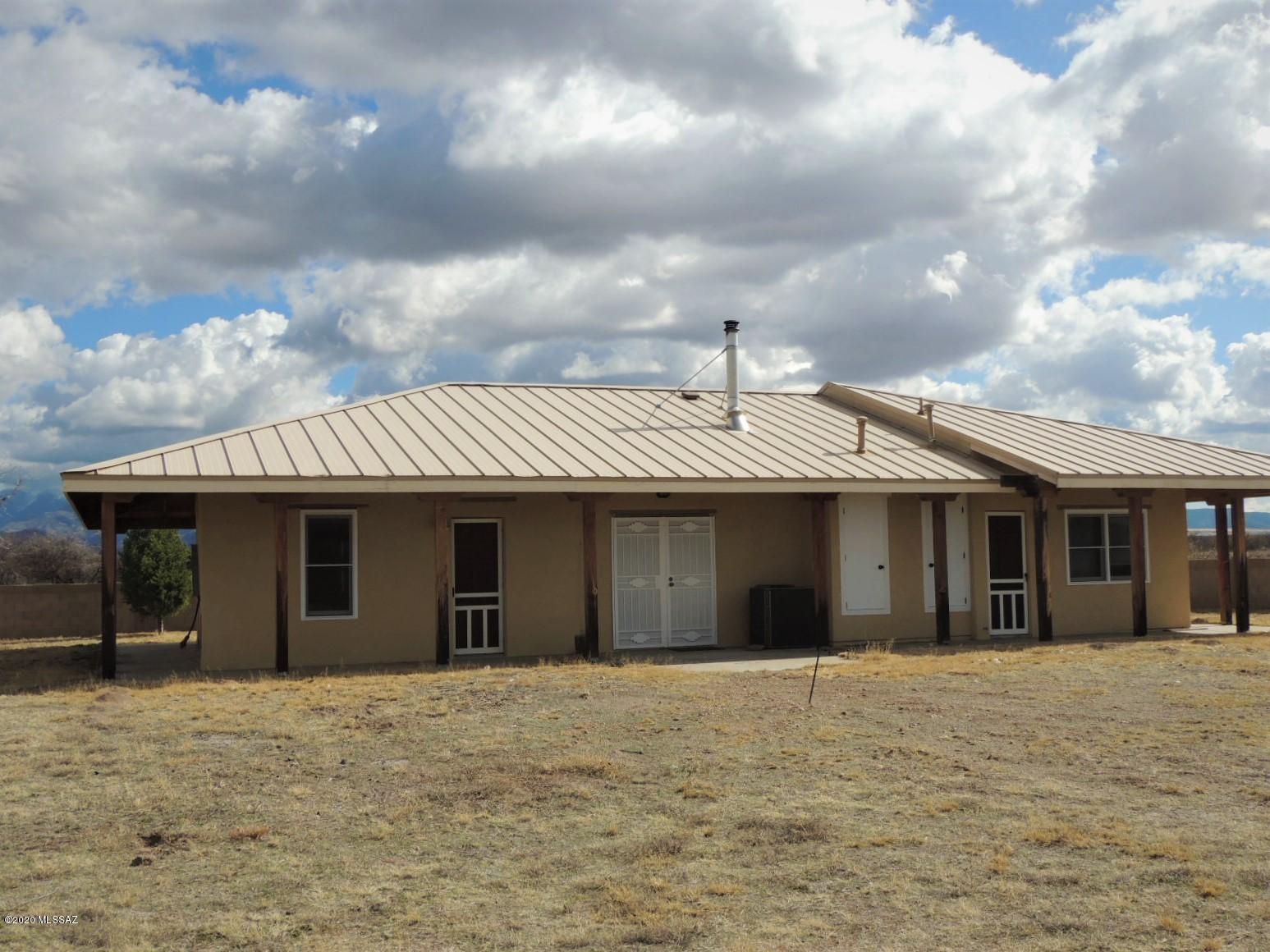 13802 South Price Ranch Road Pearce, AZ 85625 - Photo 4 of 43