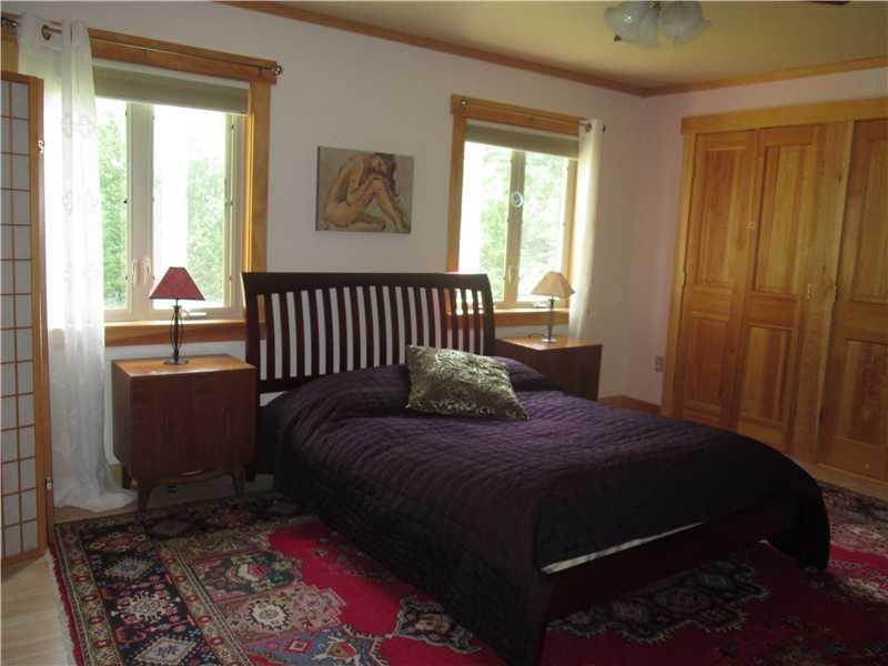 435 Muzzy Ridge Road Searsmont, ME 04973 - Photo 13 of 21 Master Bedroom.