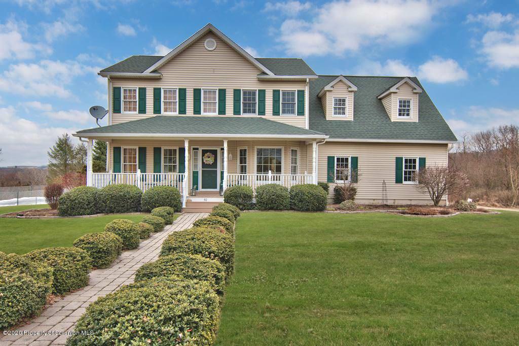 40 Antrim Road Pittston, PA 18640 - Photo 1 of 76