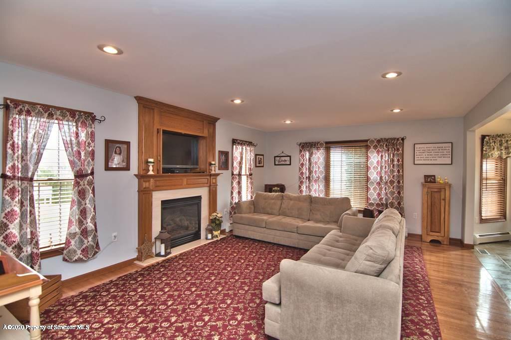 40 Antrim Road Pittston, PA 18640 - Photo 14 of 76