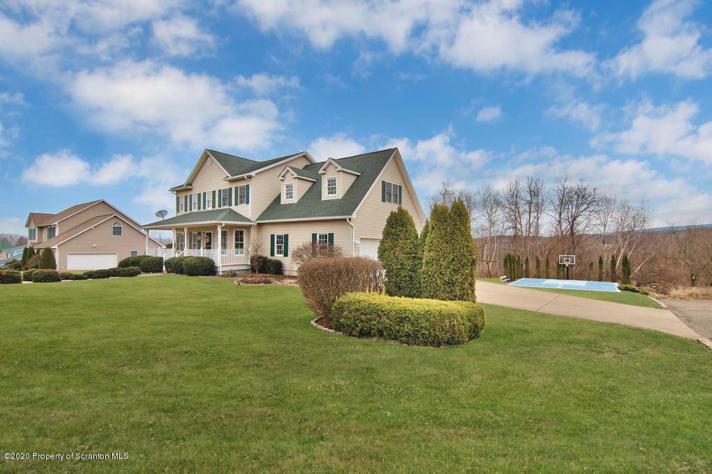 40 Antrim Road Pittston, PA 18640 - Photo 2 of 76