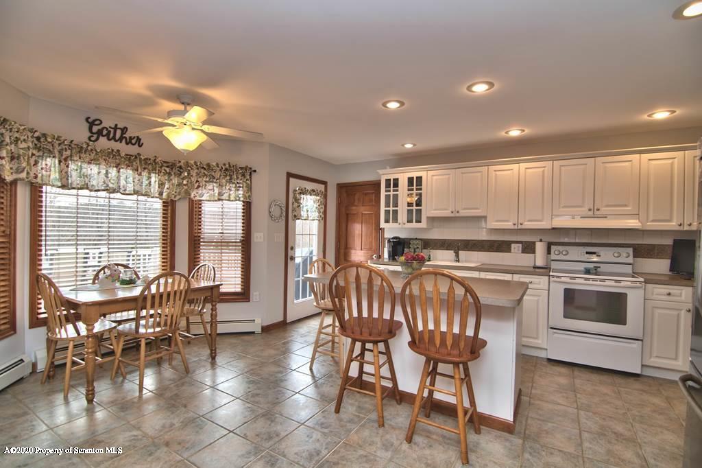 40 Antrim Road Pittston, PA 18640 - Photo 21 of 76