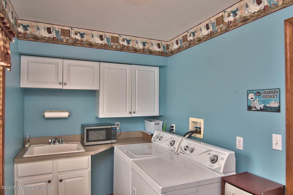 40 Antrim Road Pittston, PA 18640 - Photo 26 of 76