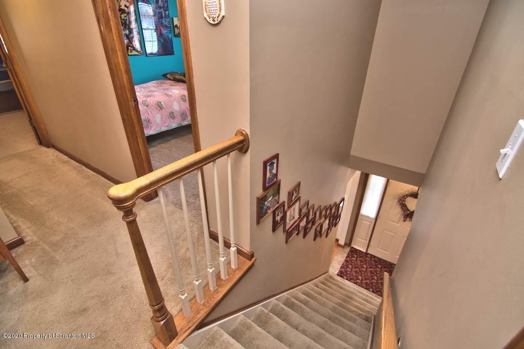40 Antrim Road Pittston, PA 18640 - Photo 30 of 76
