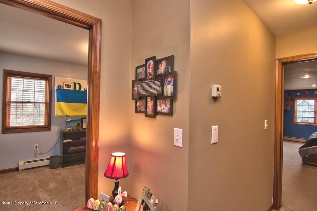 40 Antrim Road Pittston, PA 18640 - Photo 32 of 76