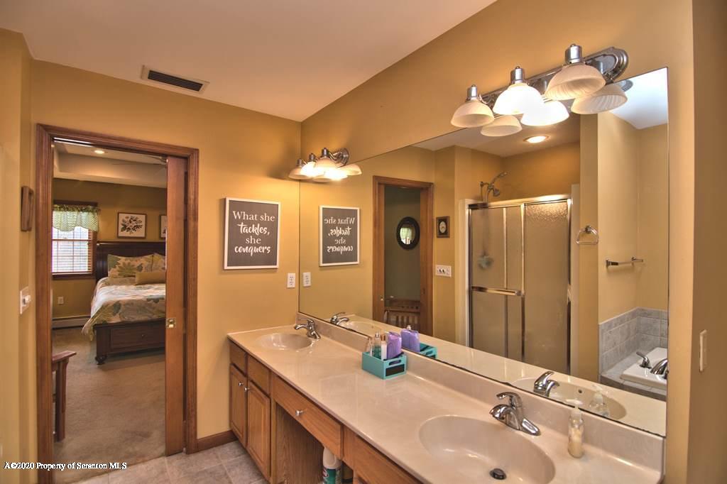 40 Antrim Road Pittston, PA 18640 - Photo 41 of 76