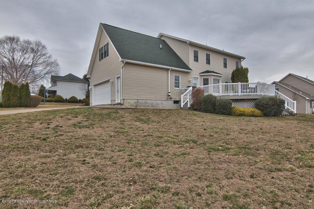 40 Antrim Road Pittston, PA 18640 - Photo 69 of 76