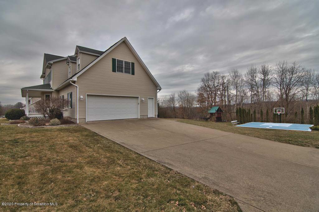 40 Antrim Road Pittston, PA 18640 - Photo 71 of 76
