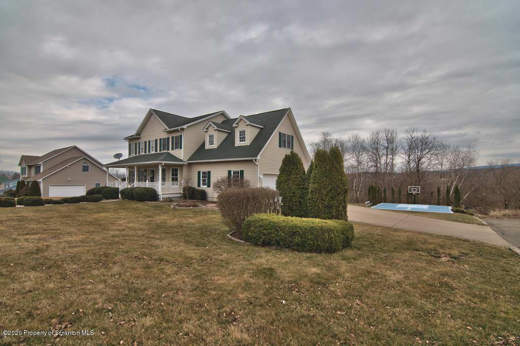 40 Antrim Road Pittston, PA 18640 - Photo 72 of 76