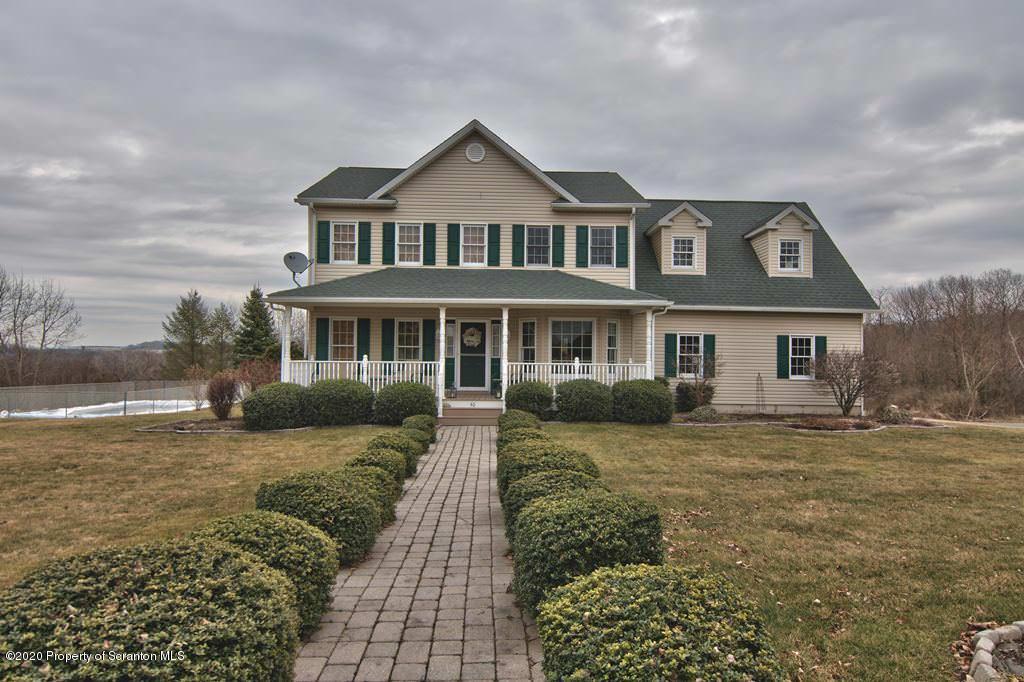 40 Antrim Road Pittston, PA 18640 - Photo 73 of 76