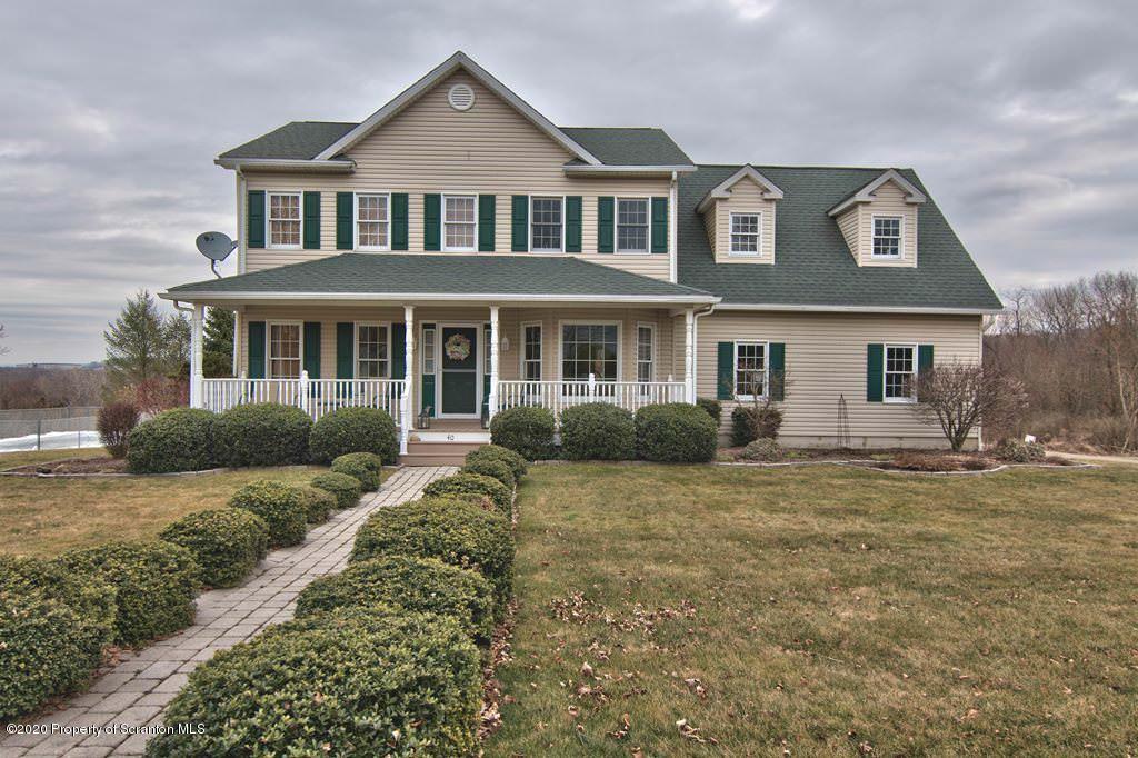 40 Antrim Road Pittston, PA 18640 - Photo 75 of 76