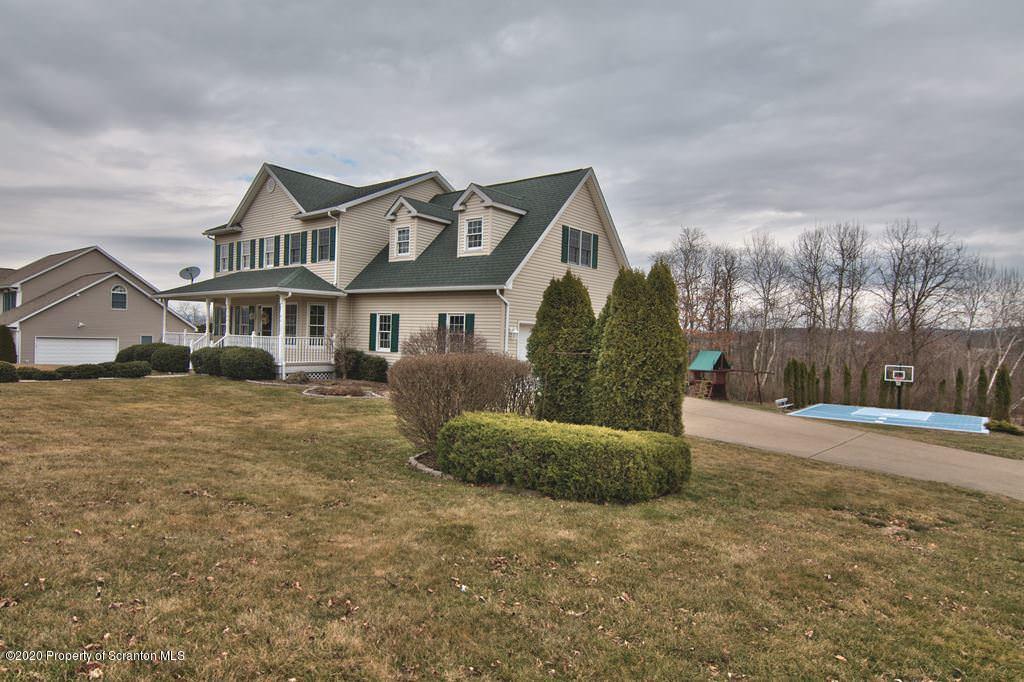 40 Antrim Road Pittston, PA 18640 - Photo 76 of 76