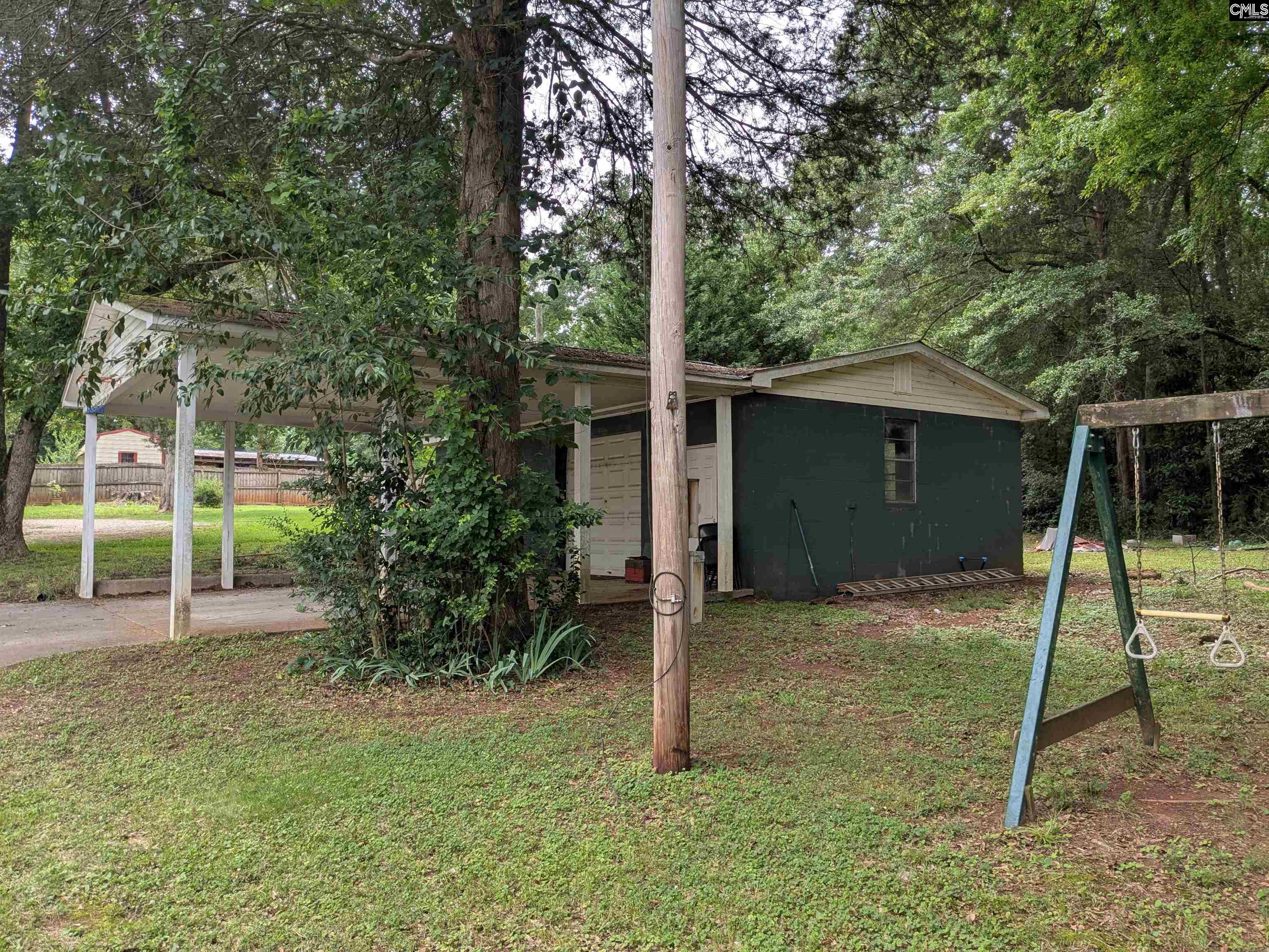 1019 Newberry Road Winnsboro, SC 29180 - Photo 19 of 24