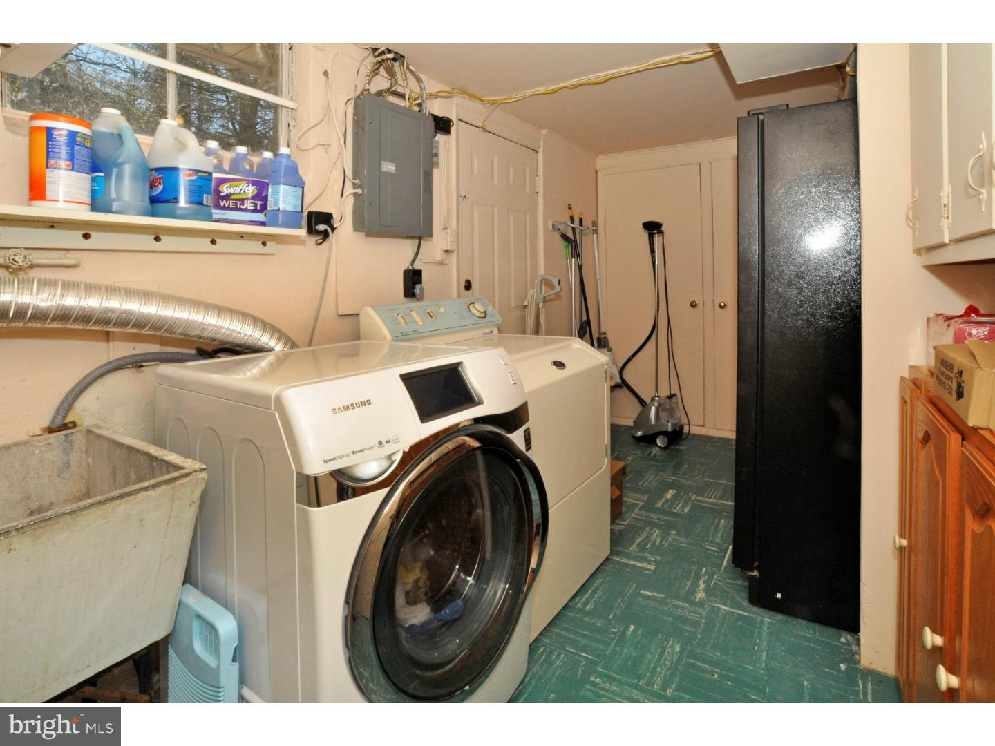 1059 Old Ford Road Huntingdon Valley, PA 19006 - Photo 21 of 25 Laundry Room